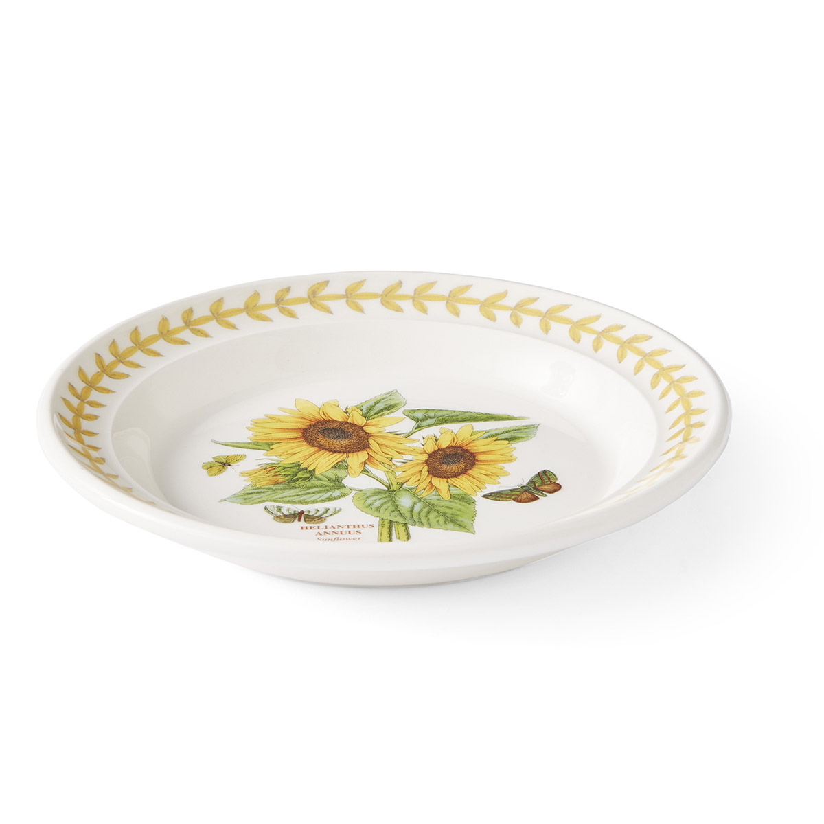 Botanic Garden Meadow 8.5" Salad Plates Set of 6 image number null